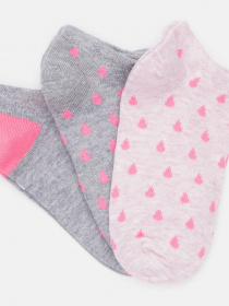 Набор носков C&A модель 67545 Фото