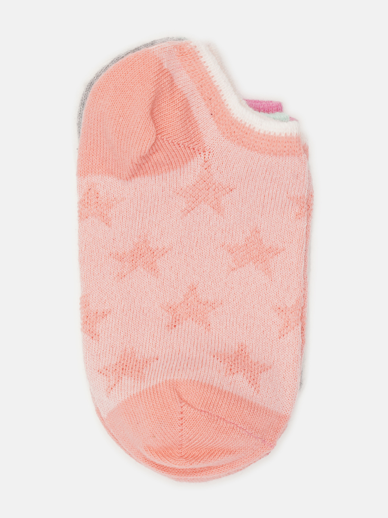 Набор носков C&A модель 67540 Фото