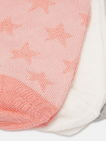 Набор носков C&A модель 67540 Фото