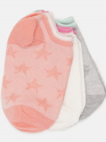 Набор носков C&A модель 67540 Фото