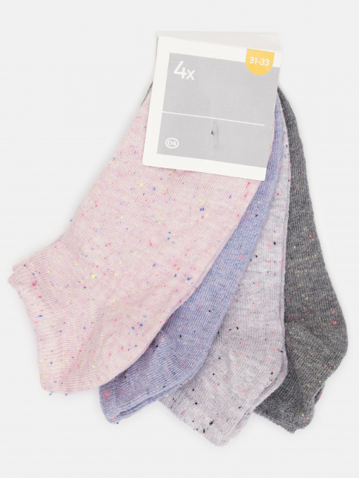 Набір шкарпеток C&A модель 67051 Фото