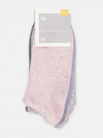 Набор носков C&A модель 67051 Фото