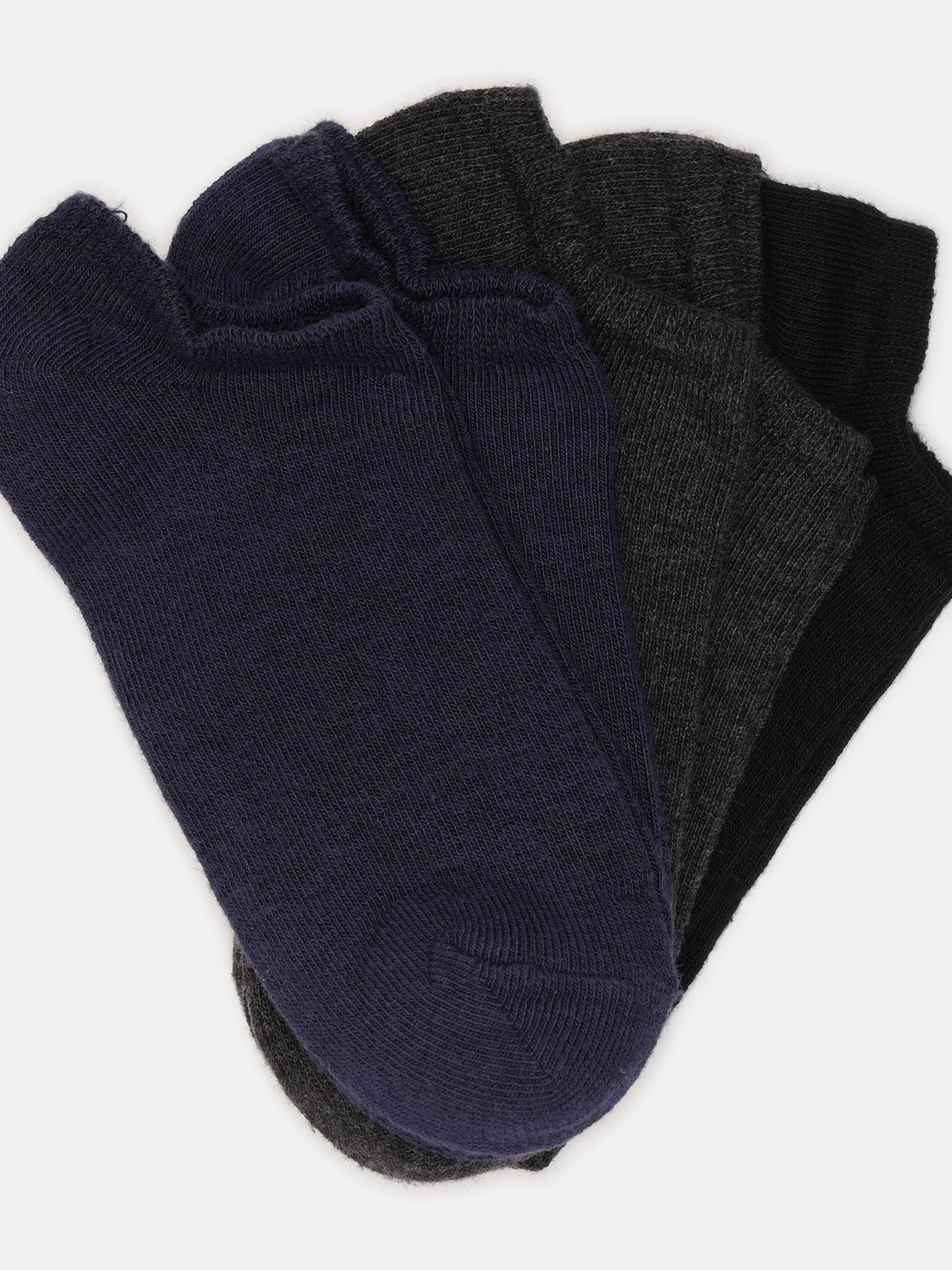 Набор носков C&A модель 67457 Фото