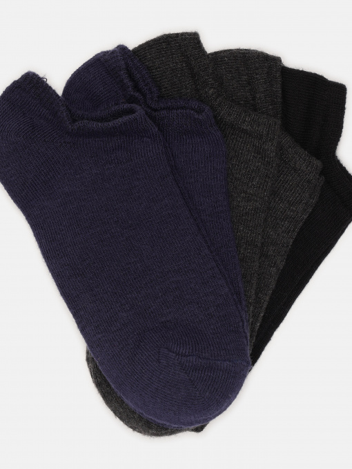 Набор носков C&A модель 67457 Фото