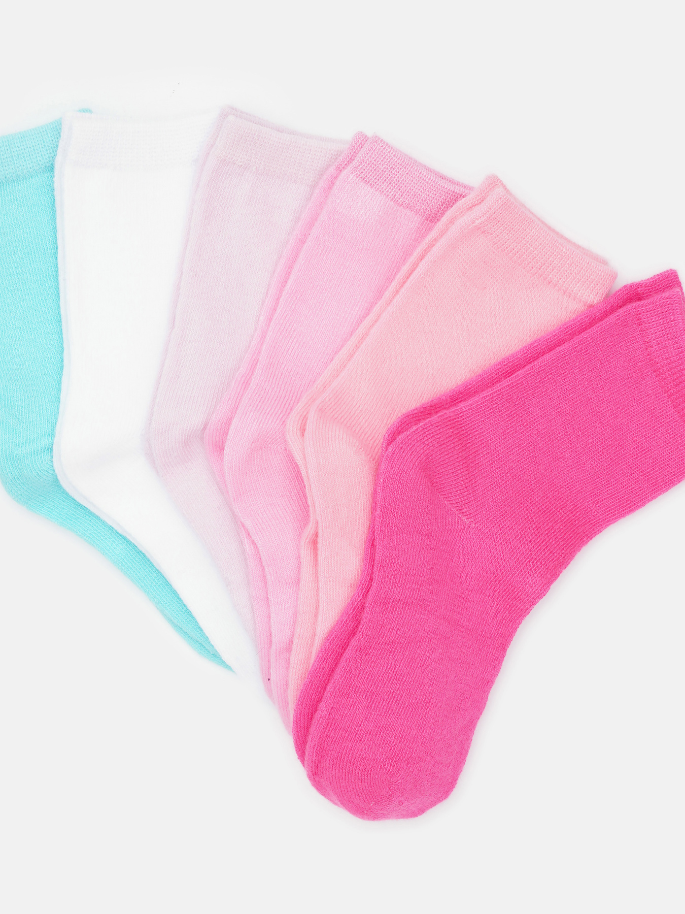 Набір шкарпеток C&A модель 66946 Фото