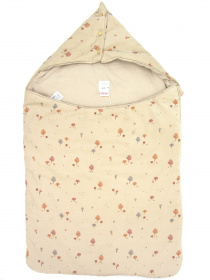 Комплект для младенцев ZARA модель 64987 Фото