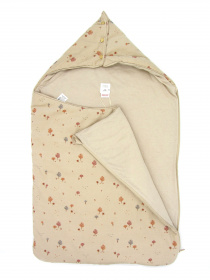 Комплект для младенцев ZARA модель 64987 Фото