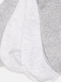 Набор носков C&A модель 67248 Набор носков C&A модель 67248 Фото