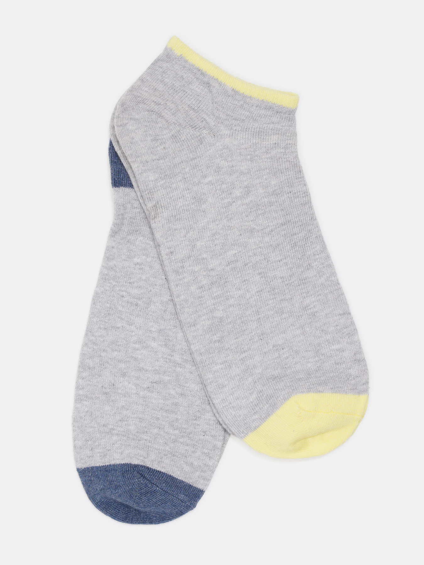 Набор носков C&A модель 67249 Набор носков C&A модель 67249 Фото