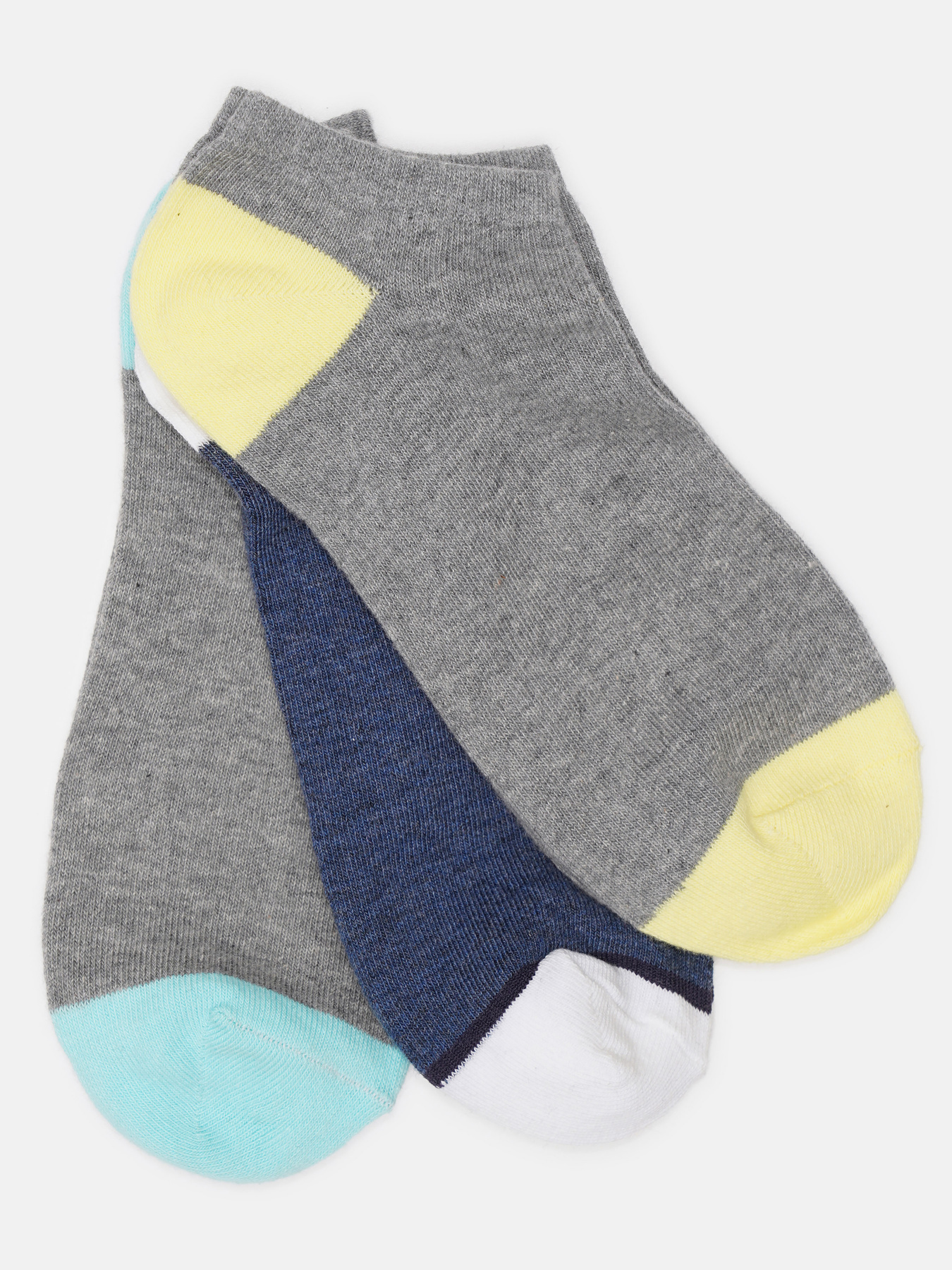 Набор носков C&A модель 67250 Фото