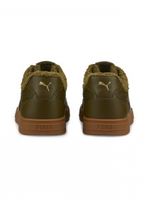 Кеды низкие PUMA модель 388468 Кеды низкие PUMA модель 388468 Фото