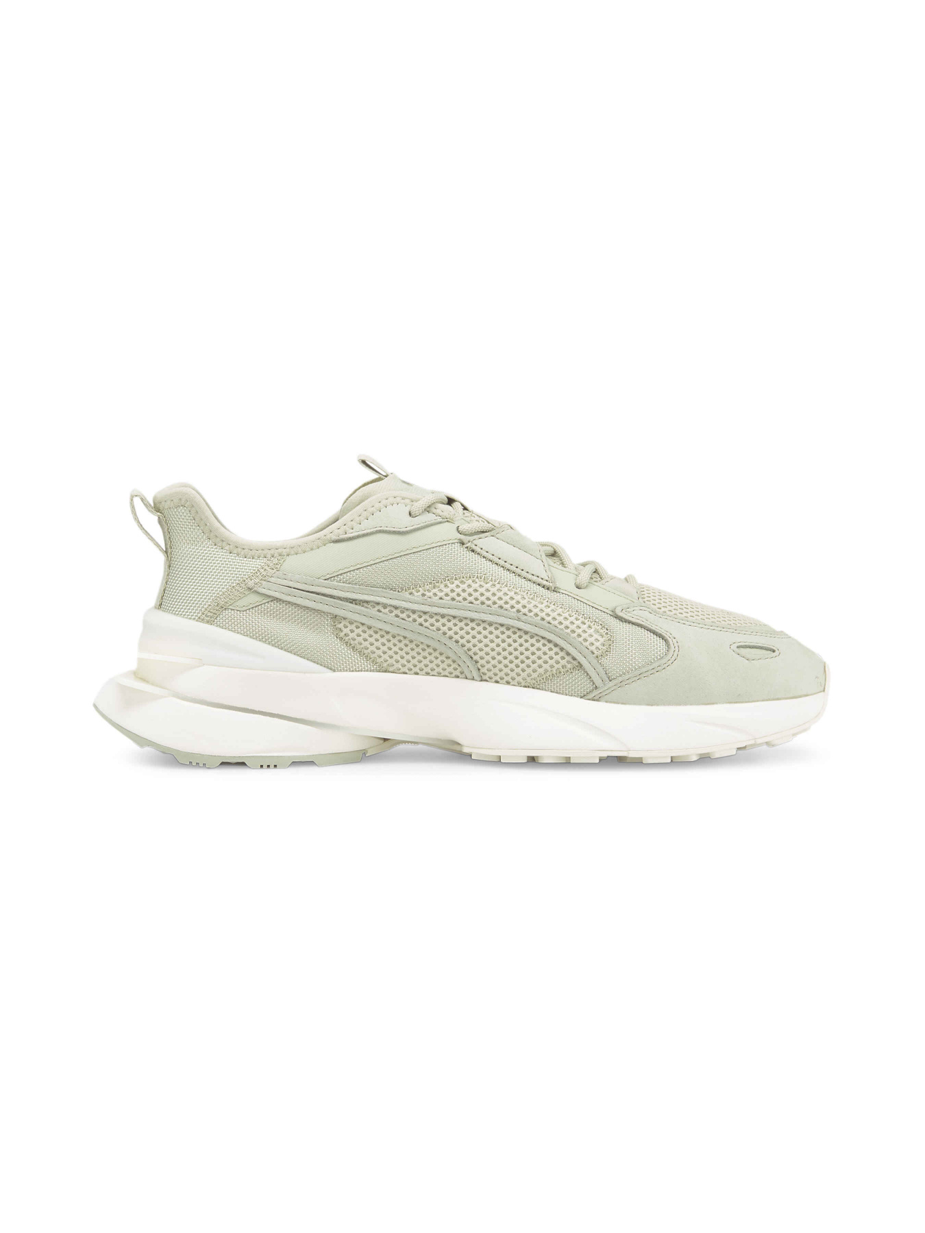 Кроссовки PUMA Pwrframe Op-1 Lth модель 384032 Фото