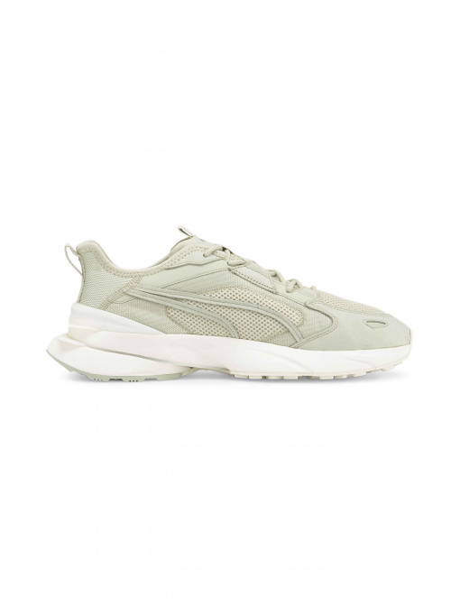 Кроссовки повседневные PUMA Pwrframe Op-1 Lth модель 384032 Фото