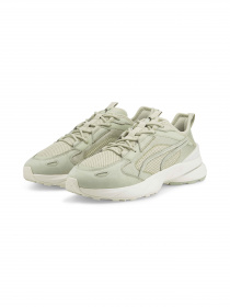 Кросівки повсякденні PUMA Pwrframe Op-1 Lth модель 384032 Фото