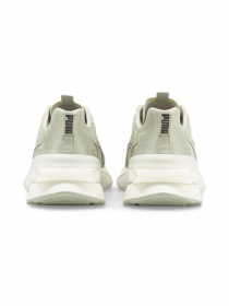 Кросівки повсякденні PUMA Pwrframe Op-1 Lth модель 384032 Фото