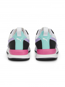 Кросівки повсякденні PUMA R78 модель 373117 Фото