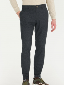 Чіноси US Polo модель G081SZ078.000.1457882.VR033 Фото