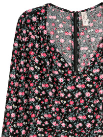 Платье мини H&M модель 65884 Фото