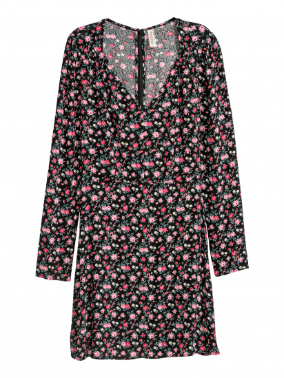 Сукня міні H&M модель 65884 - фото