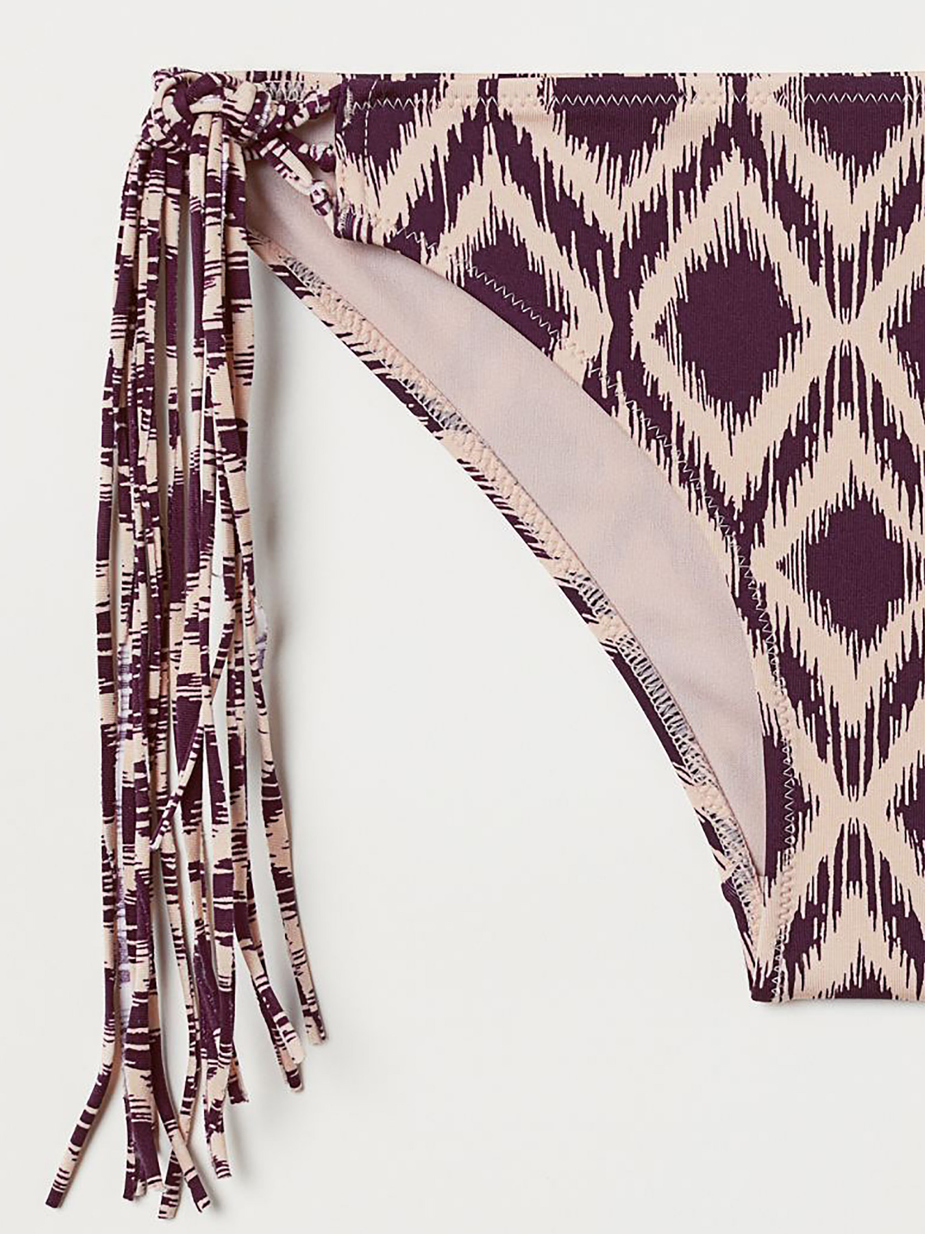 Нижняя часть купальника H&M модель 67819 Фото