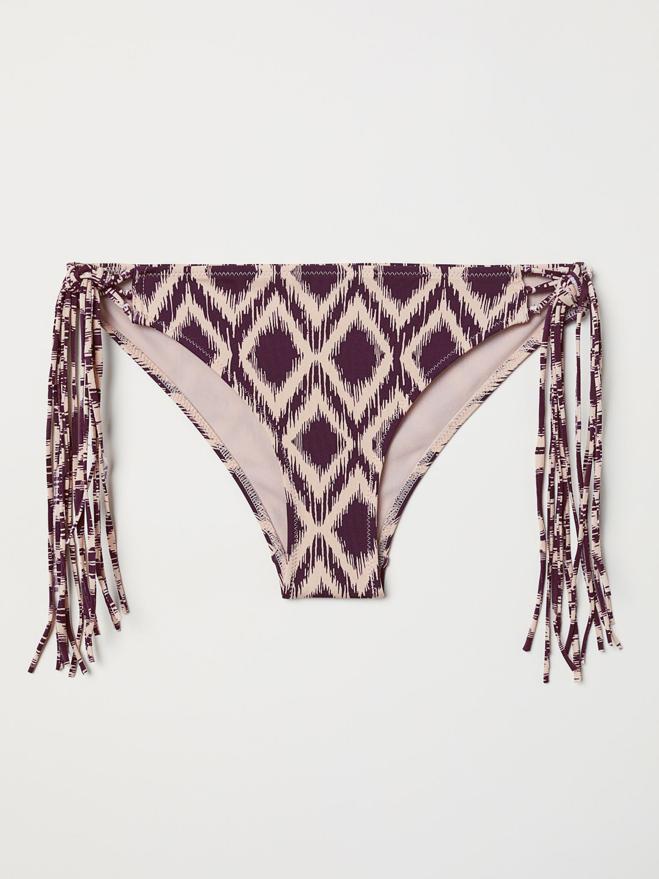 Низ купальника H&M модель 67819 Низ купальника H&M модель 67819 Фото