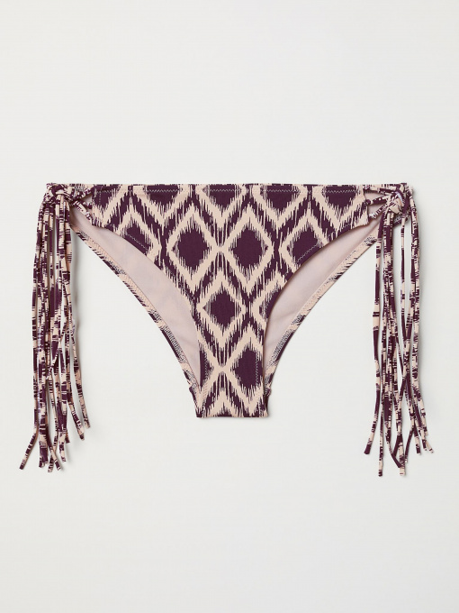 Низ купальника H&M модель 67819 Фото