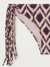 Низ купальника H&M модель 67819 Низ купальника H&M модель 67819 Фото
