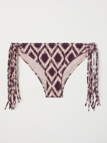 Низ купальника H&M модель 67819 Низ купальника H&M модель 67819 Фото