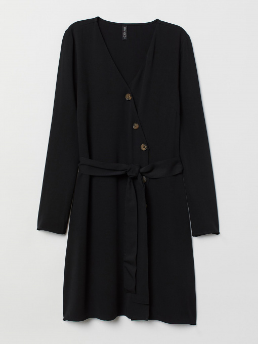 Сукня міні H&M модель 55947 Фото