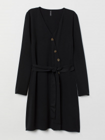 Платье мини H&M модель 55947 Платье мини H&M модель 55947 Фото