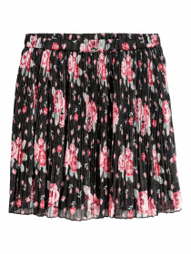 Юбка мини H&M модель 66382 Фото