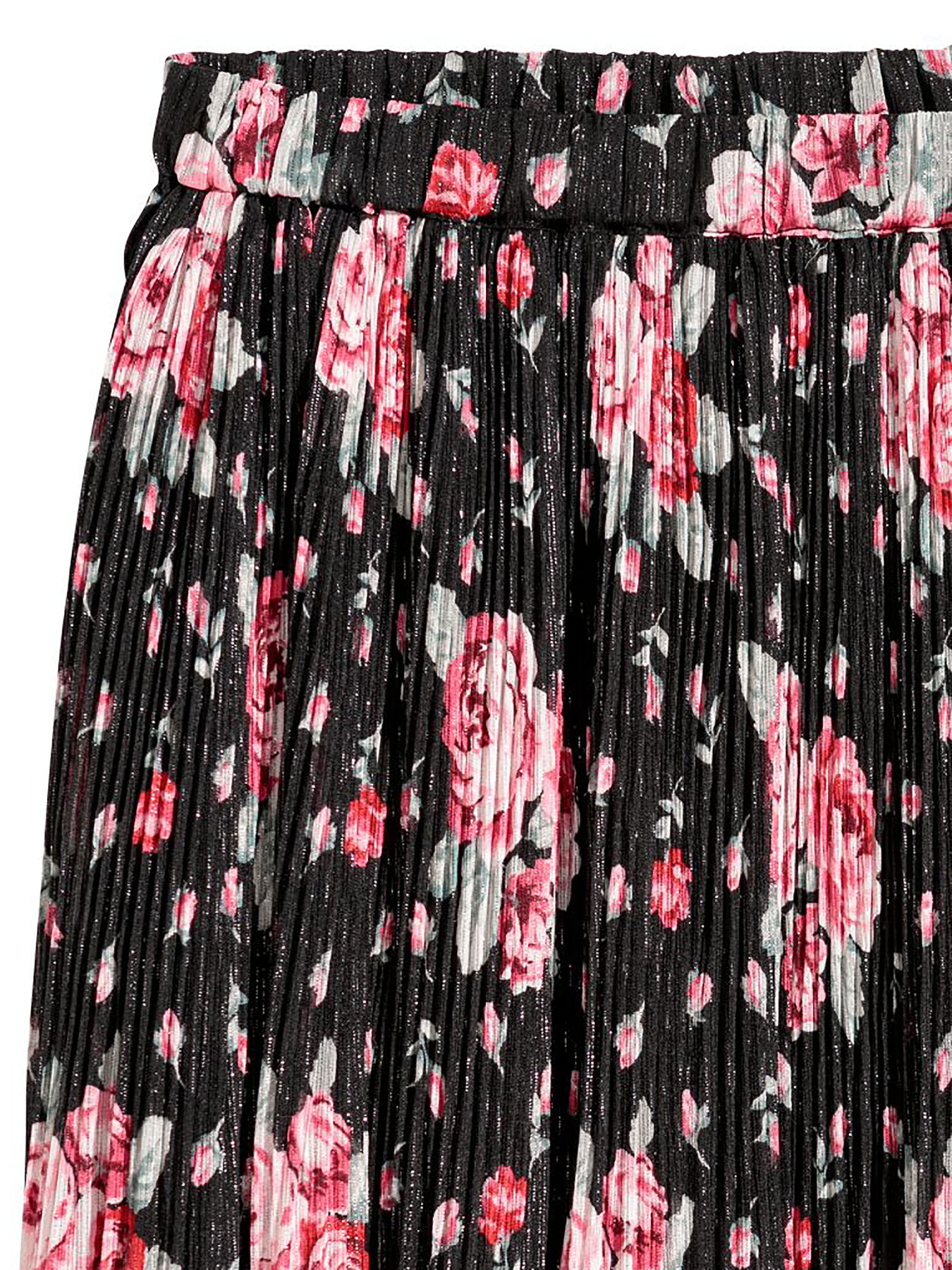 Спідниця міні H&M модель 66382 Фото