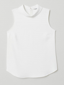 Блуза H&M модель 58923 Фото