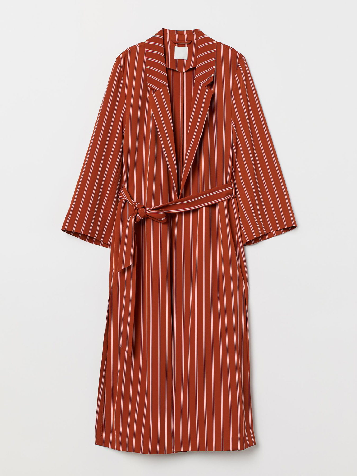 Тренч H&M модель 58900 Тренч H&M модель 58900 Фото