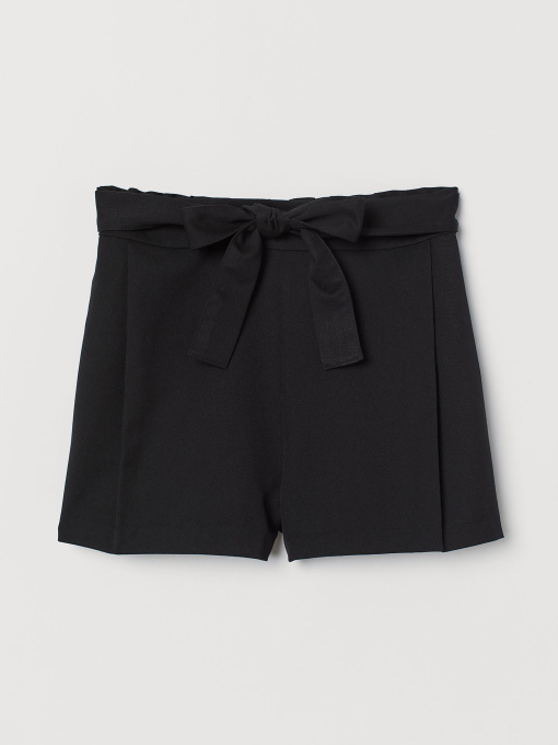 Шорты H&M модель 58909 Фото