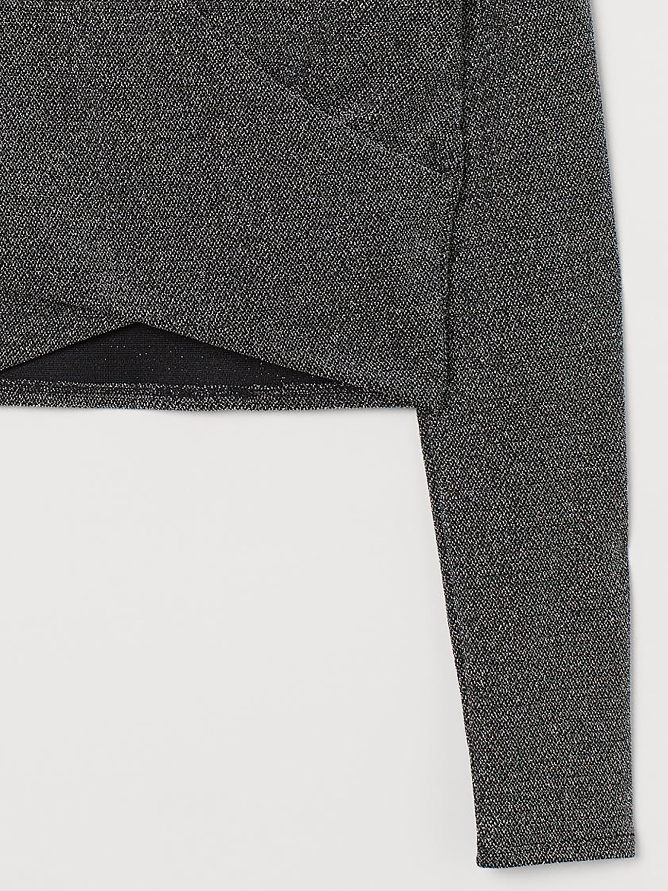 Лонгслив H&M модель 58920 Фото