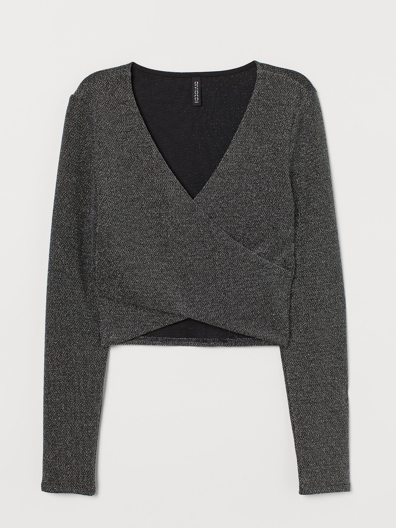 Лонгслив H&M модель 58920 Фото