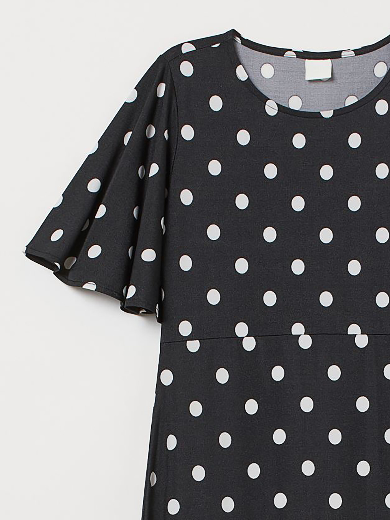 Платье макси H&M модель 58899 Фото