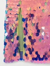 Юбка миди H&M модель 64451 Фото