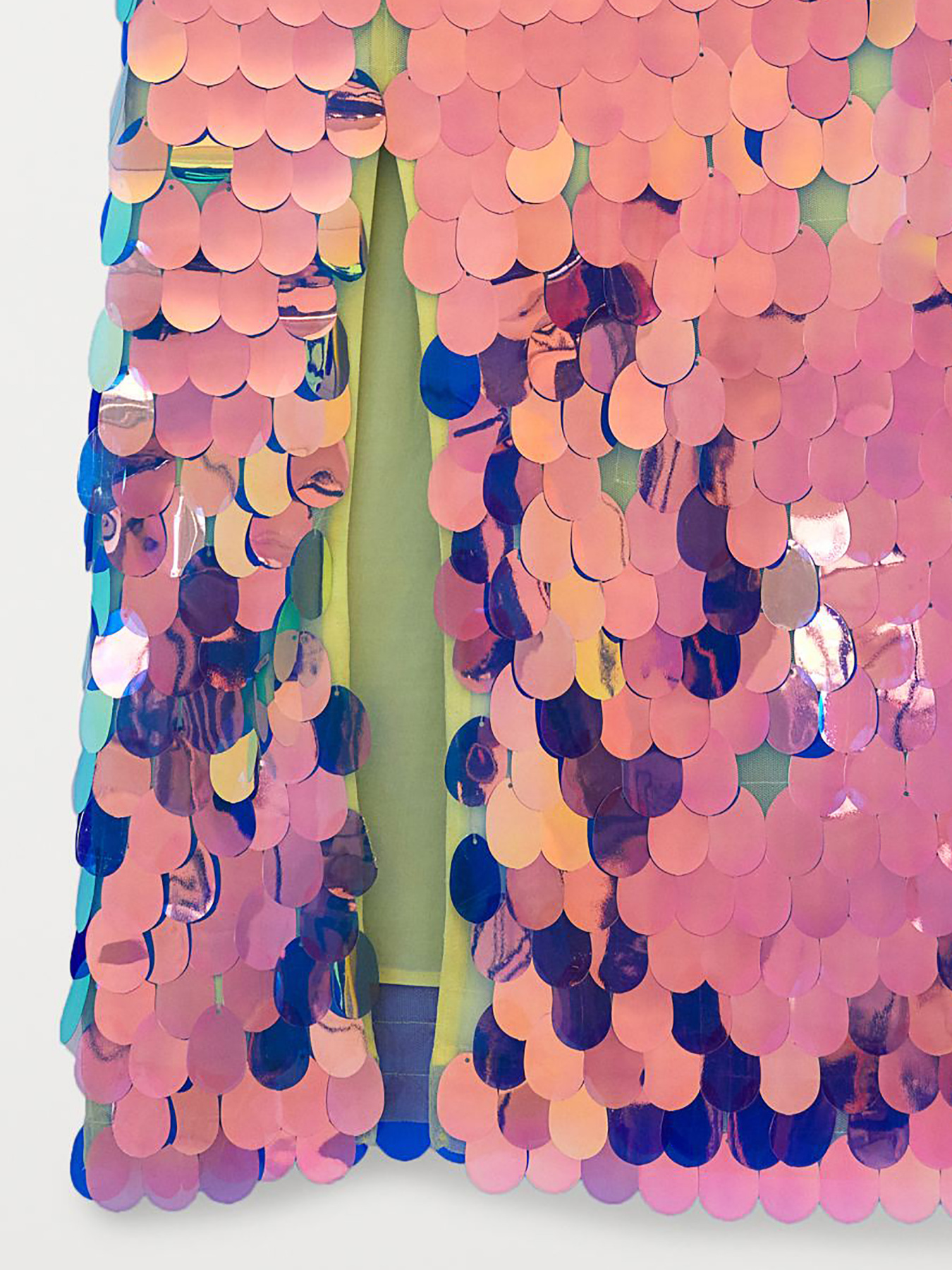 Спідниця міді H&M модель 64451 Фото