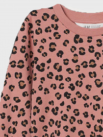 Світшот H&M модель 64483 Фото