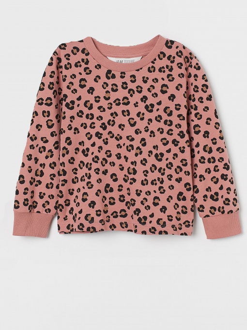 Світшот H&M модель 64483 Фото