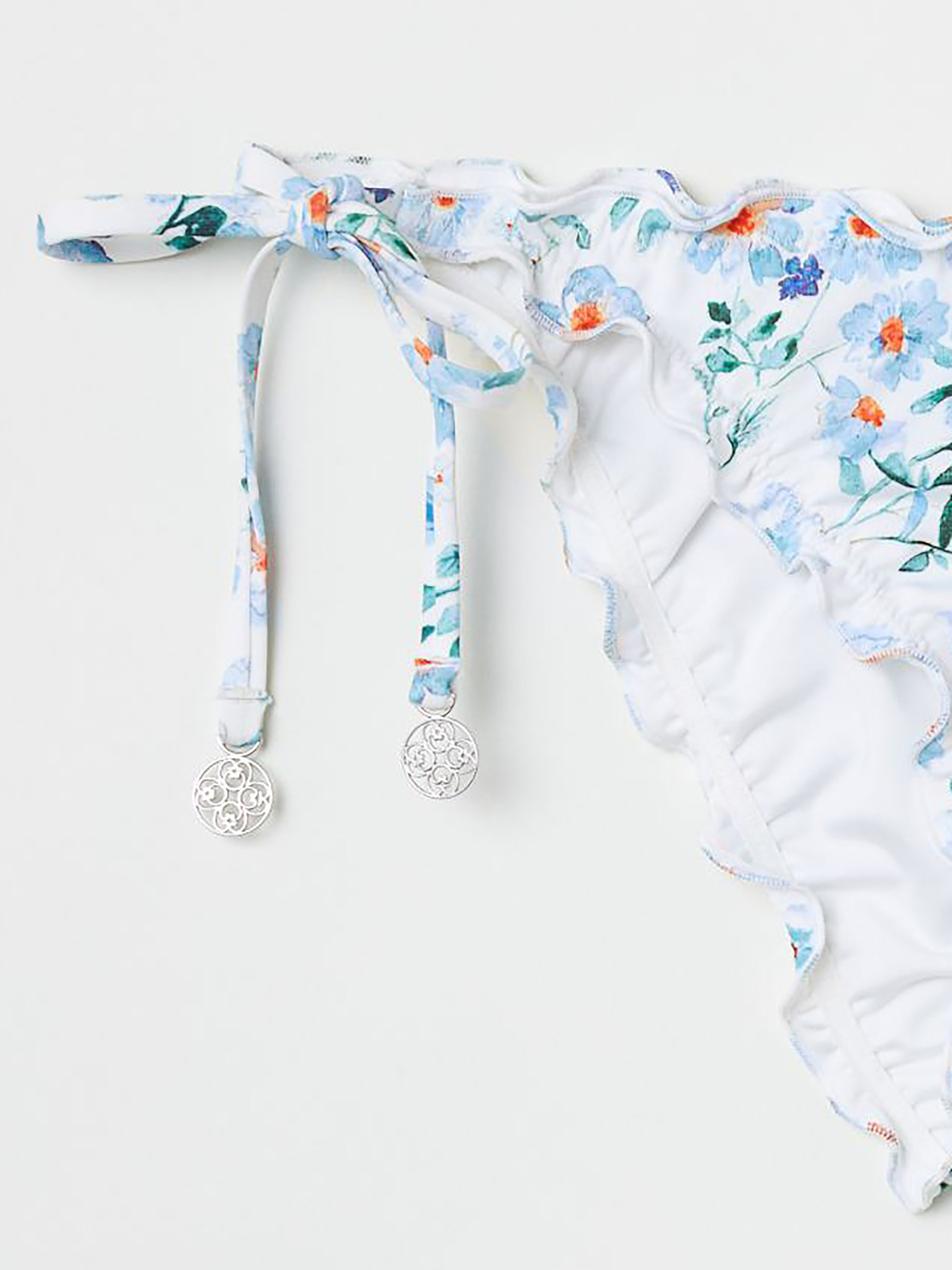 Нижняя часть купальника H&M модель 56027 Фото