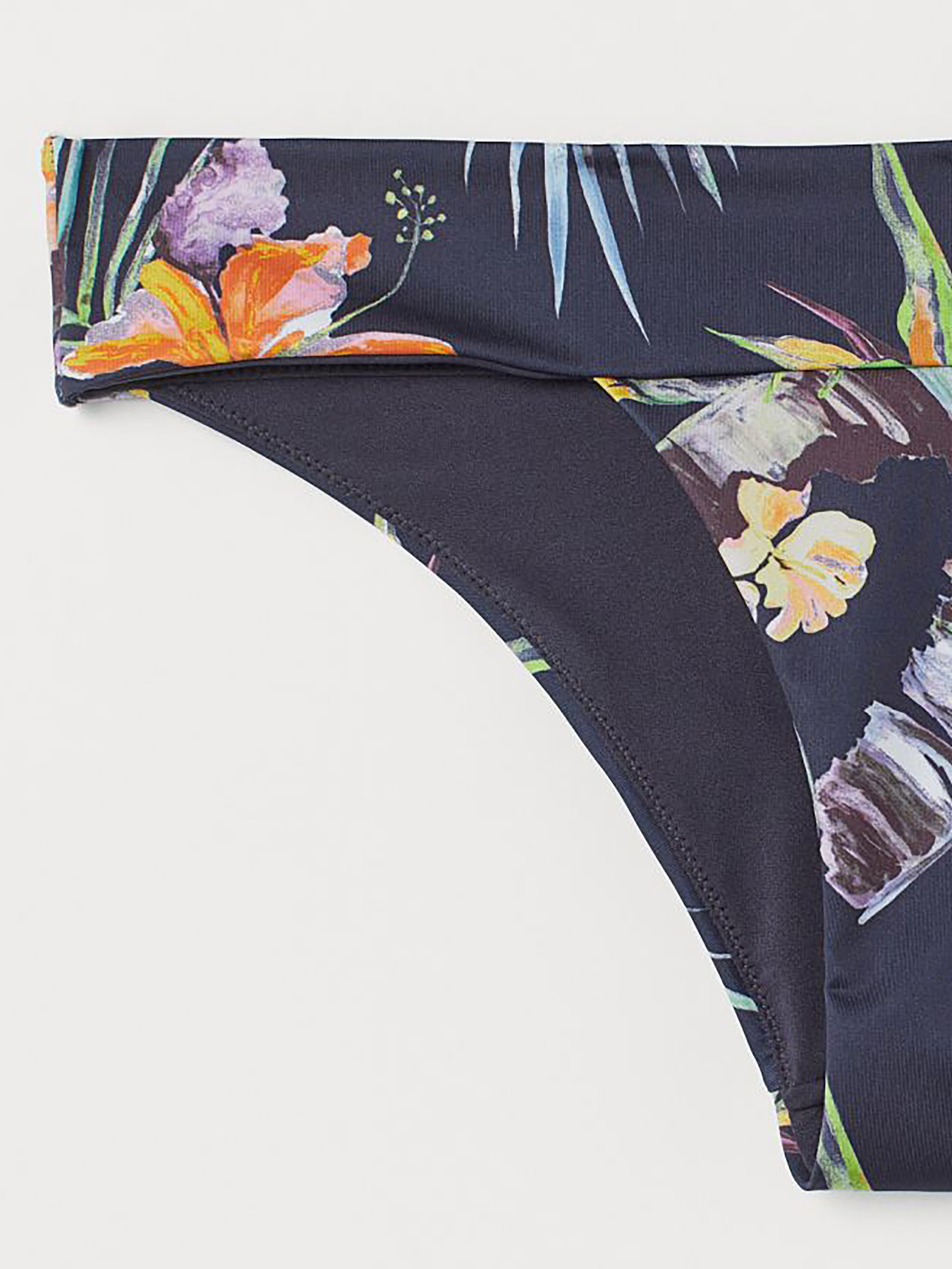 Нижняя часть купальника H&M модель 56030 Фото