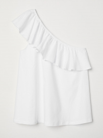 Блуза H&M модель 57562 Фото