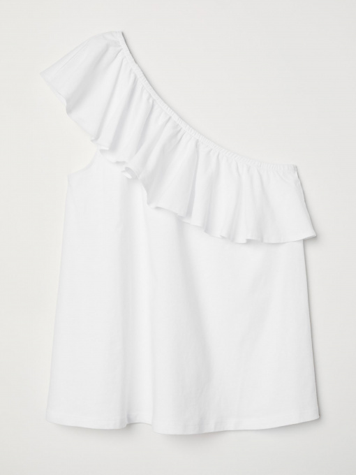 Блуза H&M модель 57562 Фото