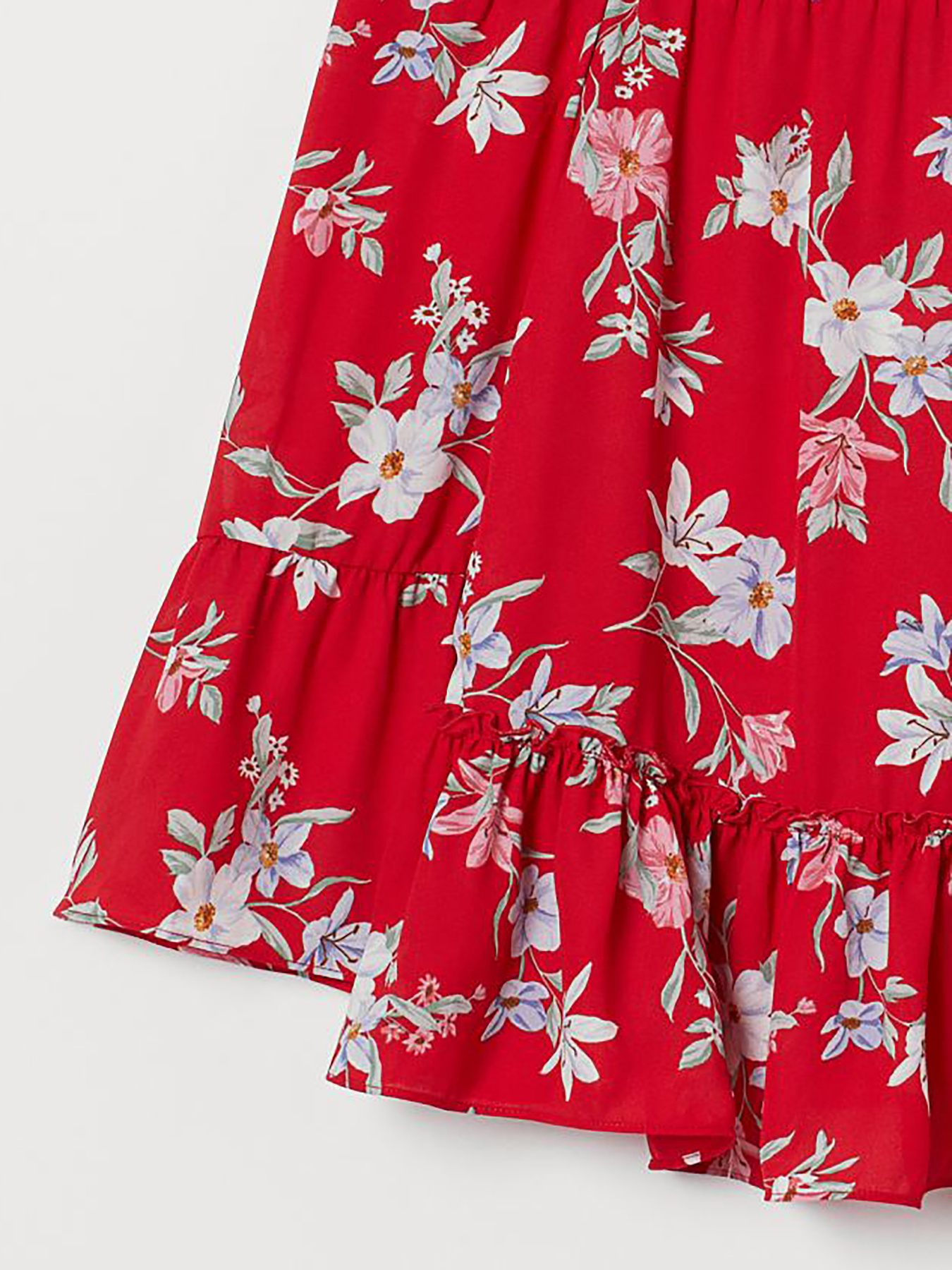 Блуза H&M модель 57586 Фото