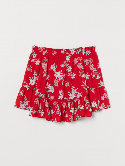 Блуза H&M модель 57586 Фото