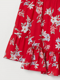 Блуза H&M модель 57586 Фото