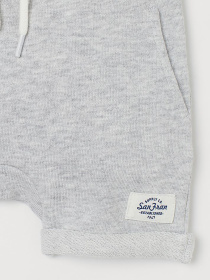 Шорты H&M модель 57561 Фото